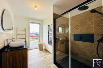 Ma-Cabane - Vente Maison HAMES-BOUCRES, 119 m²