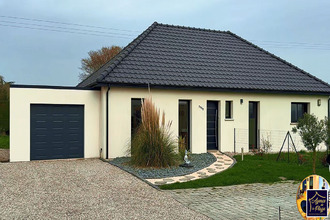 Ma-Cabane - Vente Maison HAMES-BOUCRES, 119 m²