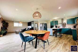Ma-Cabane - Vente Maison HAMES-BOUCRES, 119 m²