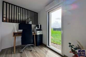 Ma-Cabane - Vente Maison HAMES-BOUCRES, 119 m²