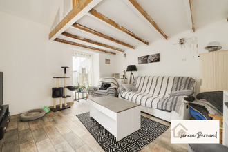 Ma-Cabane - Vente Maison Hammeville, 165 m²