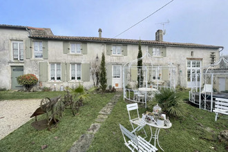 Vente Maison 79110, HANC France