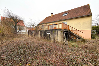 Ma-Cabane - Vente Maison Hangenbieten, 154 m²