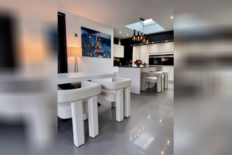 Ma-Cabane - Vente Maison Hangenbieten, 210 m²