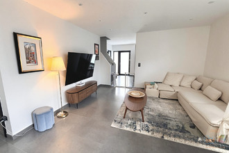 Ma-Cabane - Vente Maison Hangenbieten, 210 m²