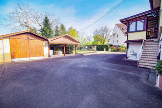 Ma-Cabane - Vente Maison Hangenbieten, 132 m²