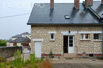 Ma-Cabane - Vente Maison Hangest-sur-Somme, 88 m²
