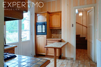 Ma-Cabane - Vente Maison Hangest-sur-Somme, 88 m²