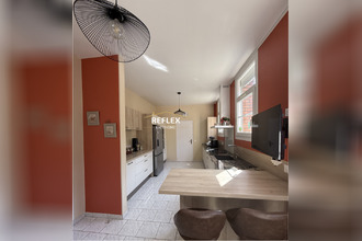 Ma-Cabane - Vente Maison Hangest-sur-Somme, 310 m²