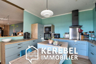 Ma-Cabane - Vente Maison Hanvec, 134 m²