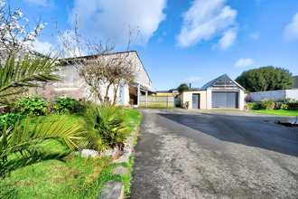 Ma-Cabane - Vente Maison Hanvec, 161 m²