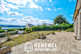 Ma-Cabane - Vente Maison Hanvec, 180 m²