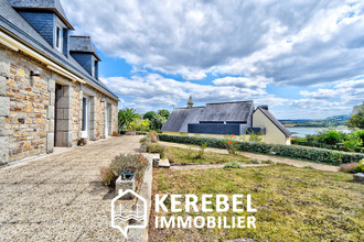 Ma-Cabane - Vente Maison Hanvec, 180 m²
