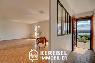 Ma-Cabane - Vente Maison Hanvec, 180 m²