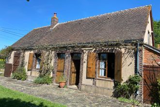 Ma-Cabane - Vente Maison HAPPONVILLIERS, 143 m²