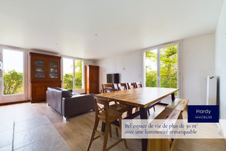 Ma-Cabane - Vente Maison Haravilliers, 162 m²