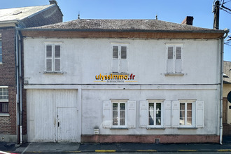 Ma-Cabane - Vente Maison Harbonnières, 98 m²