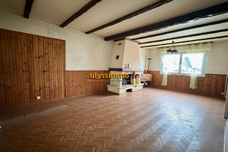 Ma-Cabane - Vente Maison Harbonnières, 110 m²