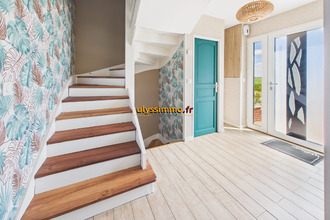 Ma-Cabane - Vente Maison Harbonnières, 134 m²
