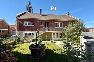 Ma-Cabane - Vente Maison HARBONNIERES, 150 m²