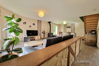 Ma-Cabane - Vente Maison Harcanville, 133 m²