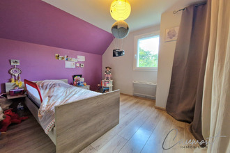 Ma-Cabane - Vente Maison Harcanville, 133 m²