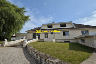 Ma-Cabane - Vente Maison Harcy, 157 m²