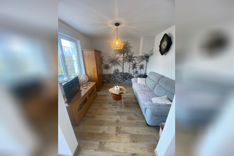 Ma-Cabane - Vente Maison Hardinghen, 78 m²