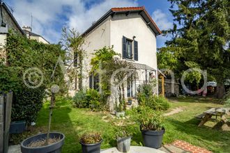 Ma-Cabane - Vente Maison Hardricourt, 96 m²