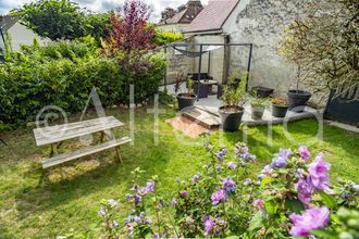 Ma-Cabane - Vente Maison Hardricourt, 96 m²