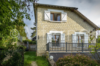 Ma-Cabane - Vente Maison Hardricourt, 120 m²