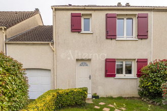 Ma-Cabane - Vente Maison Hardricourt, 91 m²