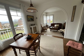 Ma-Cabane - Vente Maison Hardricourt, 72 m²