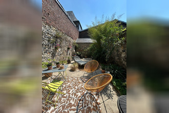 Ma-Cabane - Vente Maison Harfleur, 131 m²