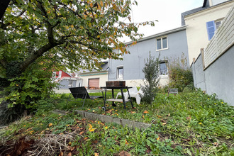 Ma-Cabane - Vente Maison HARFLEUR, 180 m²