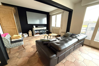 Ma-Cabane - Vente Maison Harfleur, 132 m²