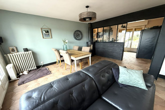 Ma-Cabane - Vente Maison Harfleur, 132 m²