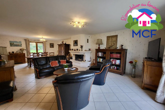 Ma-Cabane - Vente Maison Hargeville, 202 m²