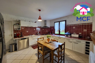 Ma-Cabane - Vente Maison Hargeville, 202 m²