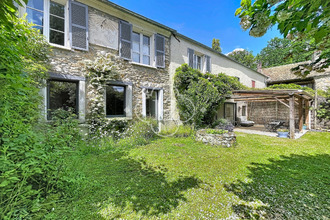 Ma-Cabane - Vente Maison Hargeville, 170 m²