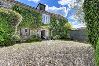 Ma-Cabane - Vente Maison Hargeville, 170 m²