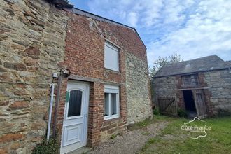 Ma-Cabane - Vente Maison Hargnies, 90 m²