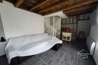 Ma-Cabane - Vente Maison Hargnies, 90 m²