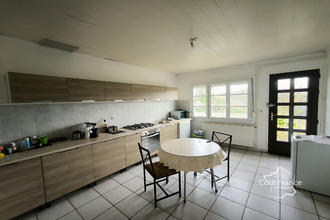 Ma-Cabane - Vente Maison Hargnies, 123 m²