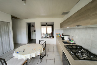 Ma-Cabane - Vente Maison Hargnies, 123 m²