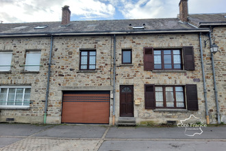 Ma-Cabane - Vente Maison Hargnies, 138 m²