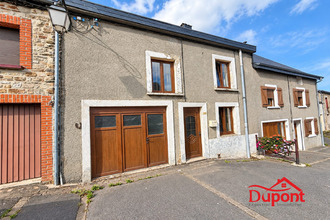 Vente Maison 08170, Hargnies France