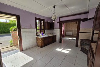 Ma-Cabane - Vente Maison HARLY, 80 m²