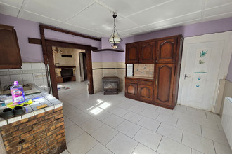 Ma-Cabane - Vente Maison HARLY, 80 m²
