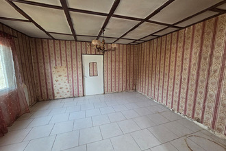 Ma-Cabane - Vente Maison HARLY, 80 m²